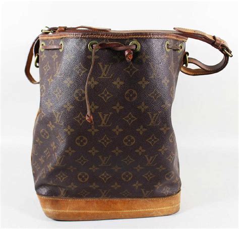 lv vintage black bag|louis vuitton old style bags.